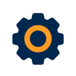 cog transparent